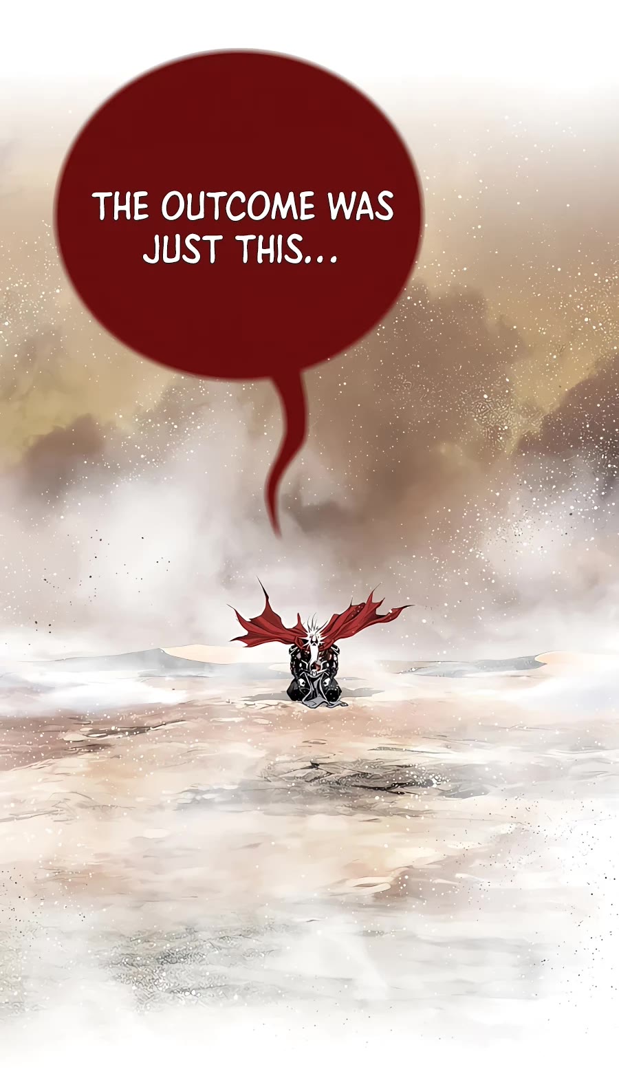 Way To Heaven Chapter 192 page 38 - Chapter 192