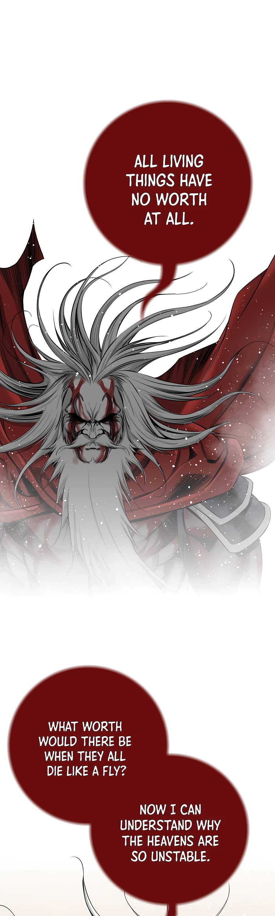 Way To Heaven Chapter 192 page 39 - Chapter 192