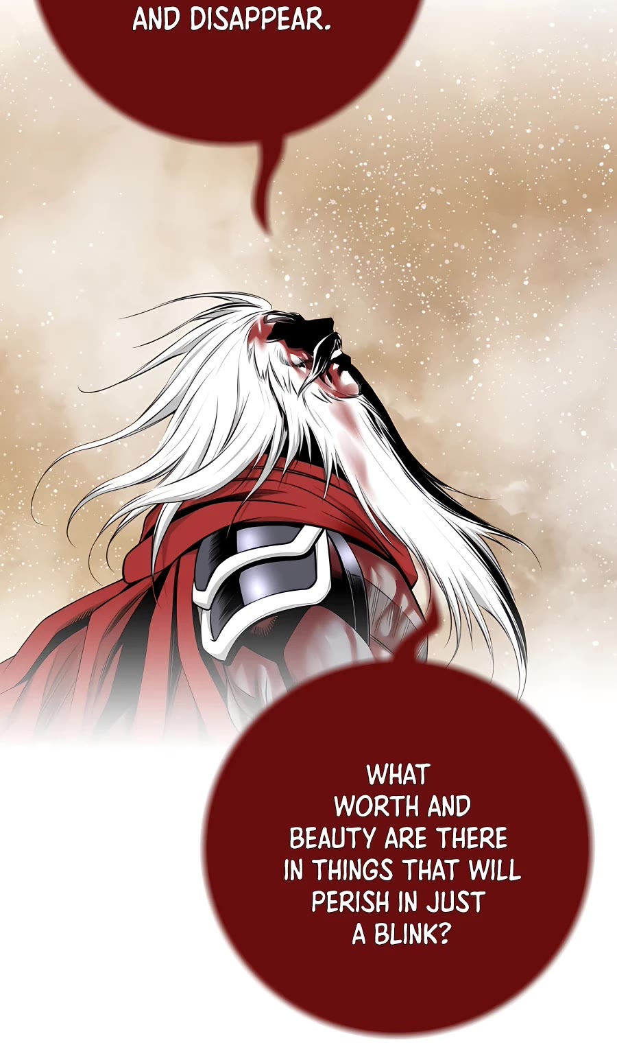 Way To Heaven Chapter 192 page 41 - Chapter 192
