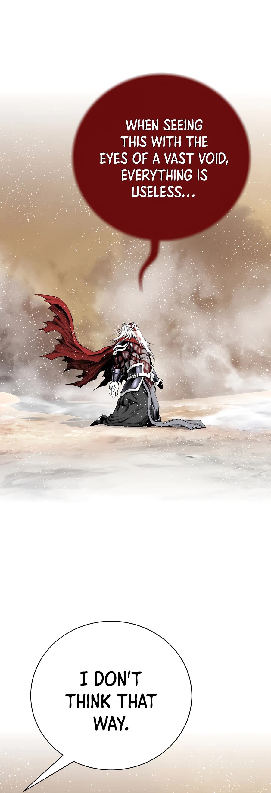 Way To Heaven Chapter 192 page 42 - Chapter 192