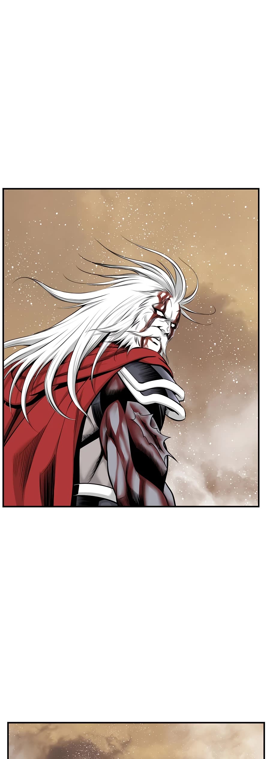 Way To Heaven Chapter 192 page 44 - Chapter 192