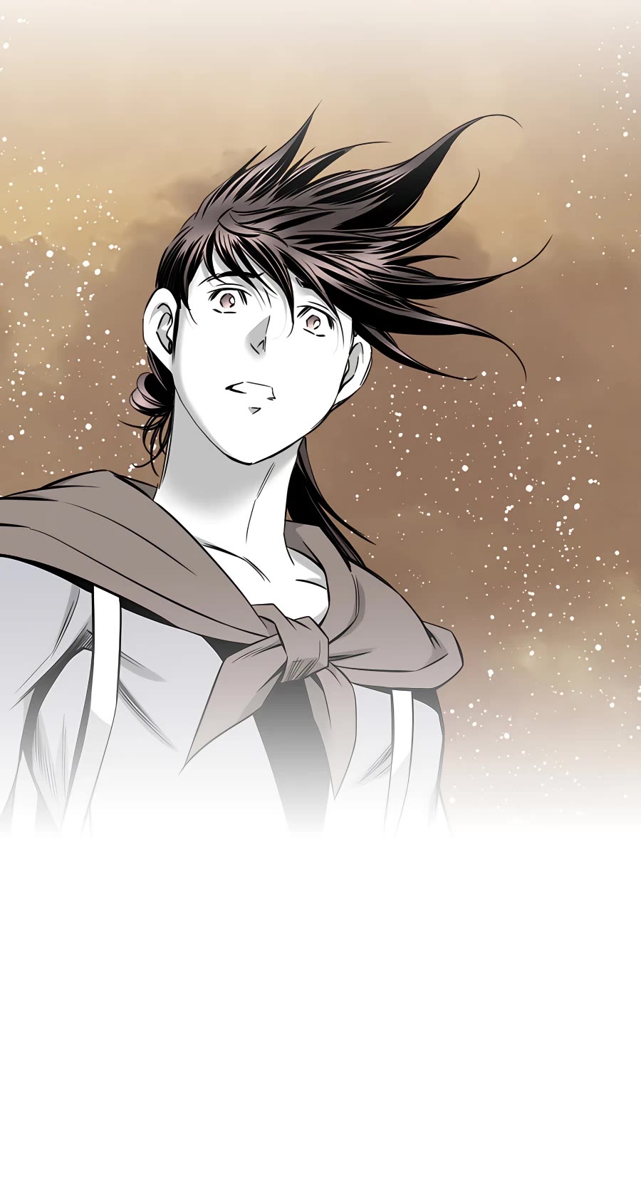 Way To Heaven Chapter 192 page 47 - Chapter 192