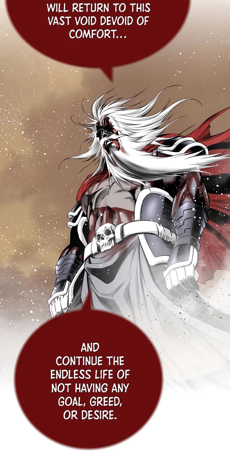 Way To Heaven Chapter 192 page 51 - Chapter 192