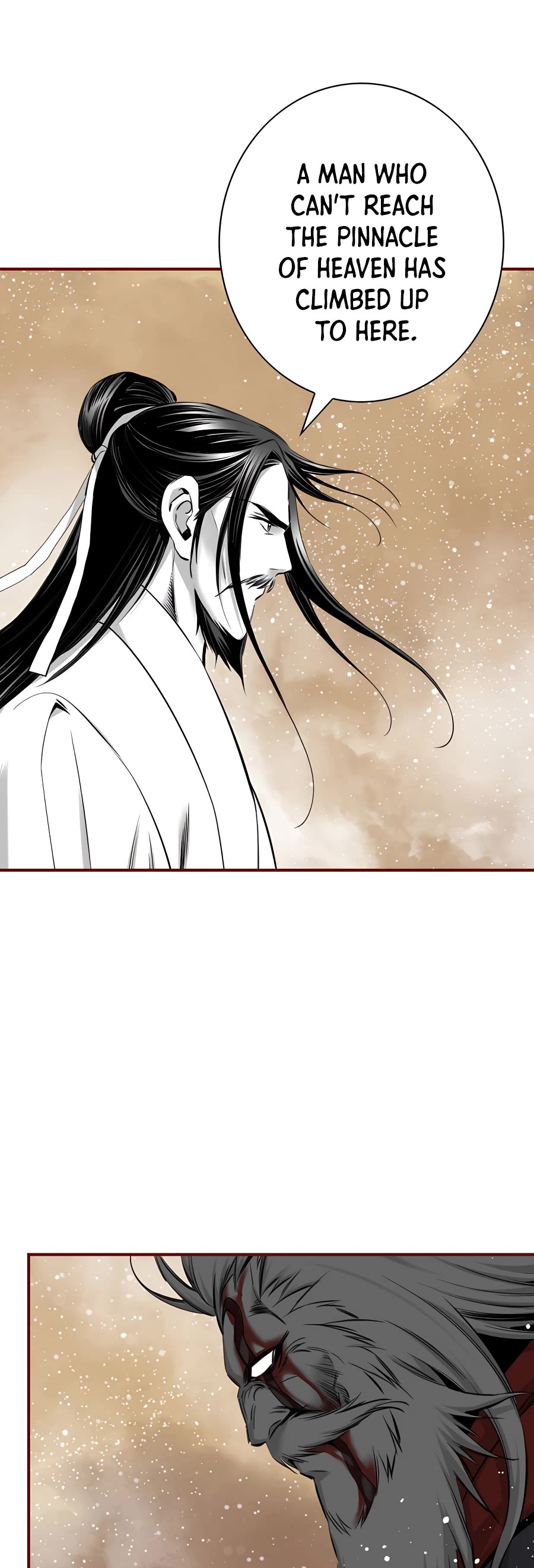 Way To Heaven Chapter 192 page 52 - Chapter 192