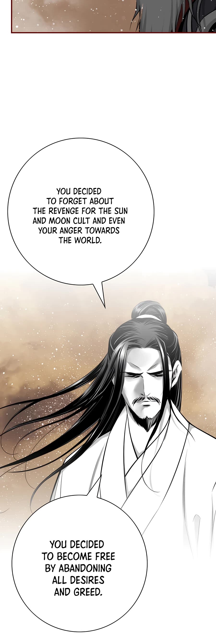 Way To Heaven Chapter 192 page 53 - Chapter 192