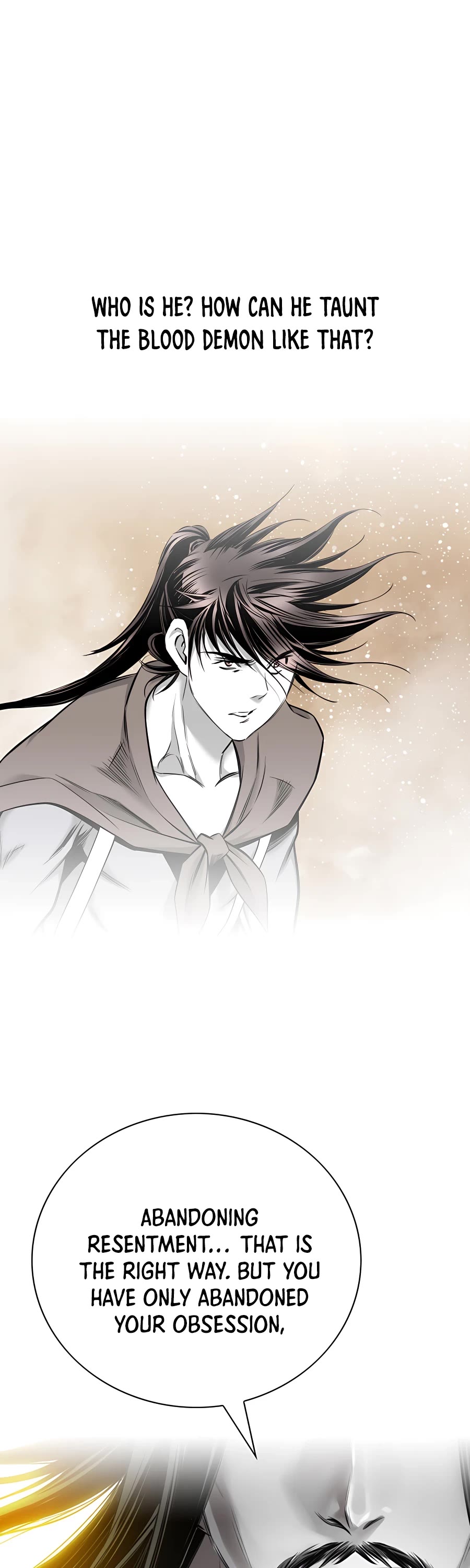 Way To Heaven Chapter 192 page 54 - Chapter 192