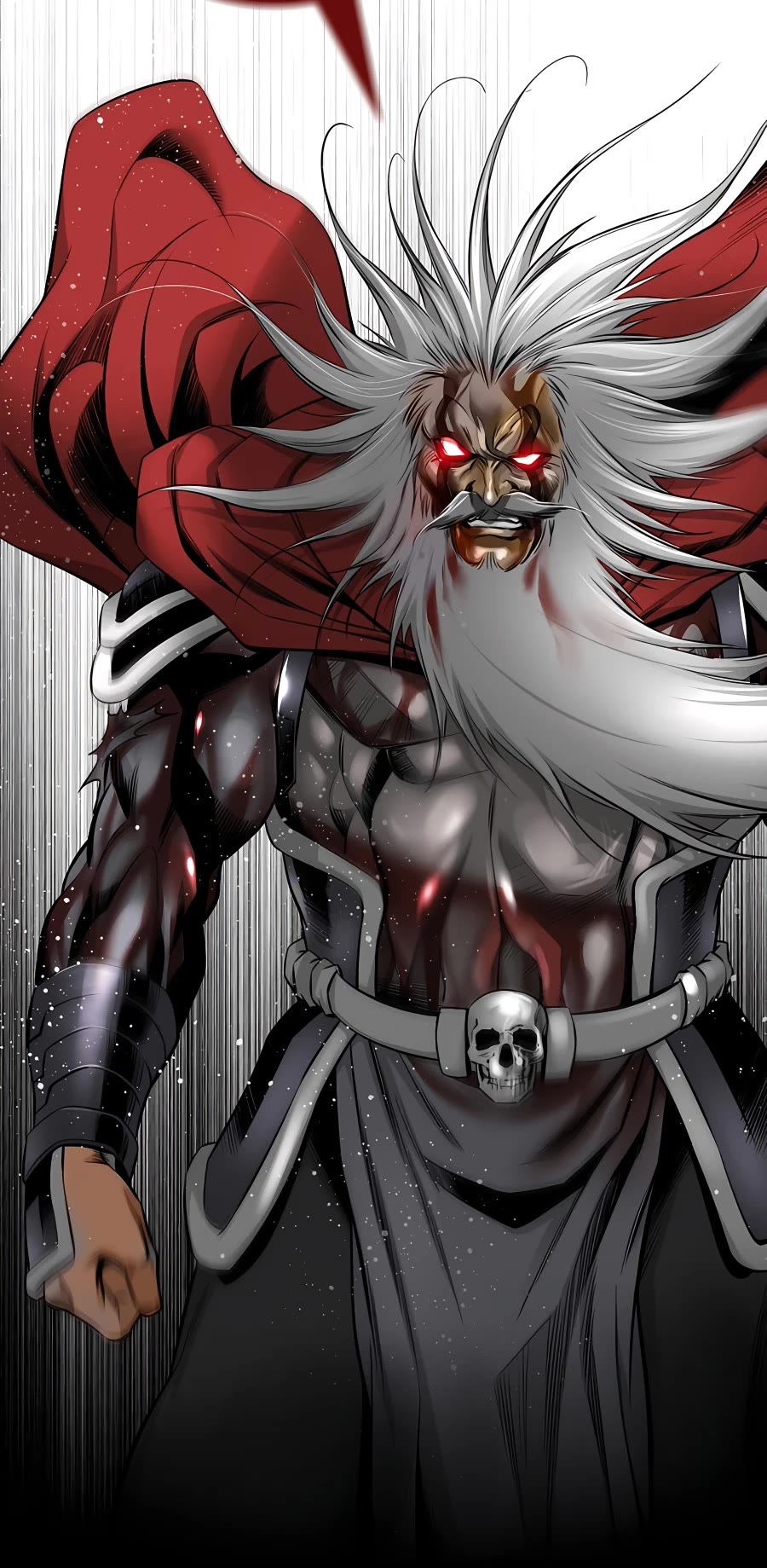 Way To Heaven Chapter 192 page 56 - Chapter 192