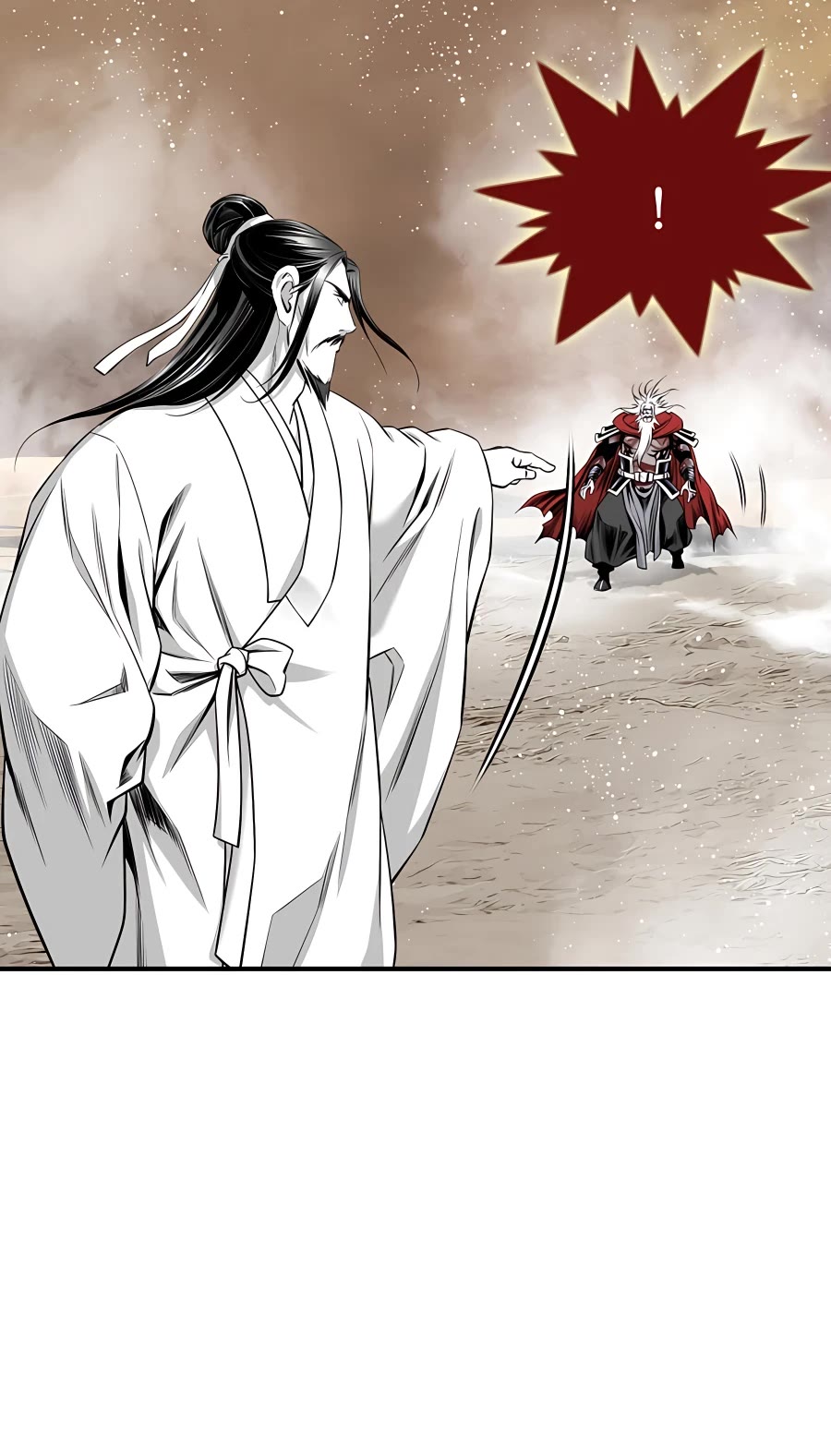 Way To Heaven Chapter 193 page 11 - Chapter 193