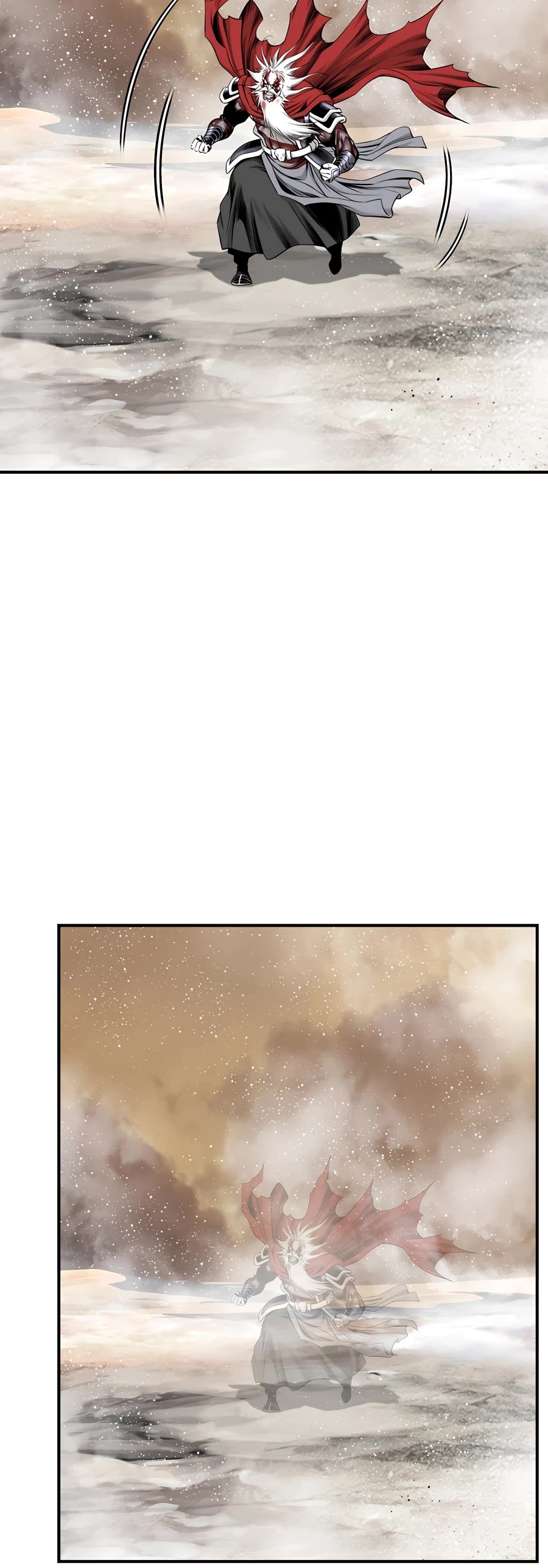 Way To Heaven Chapter 193 page 14 - Chapter 193