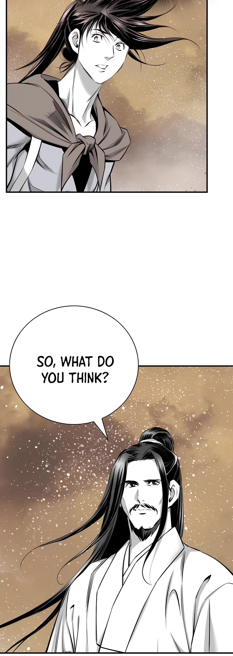 Way To Heaven Chapter 193 page 16 - Chapter 193