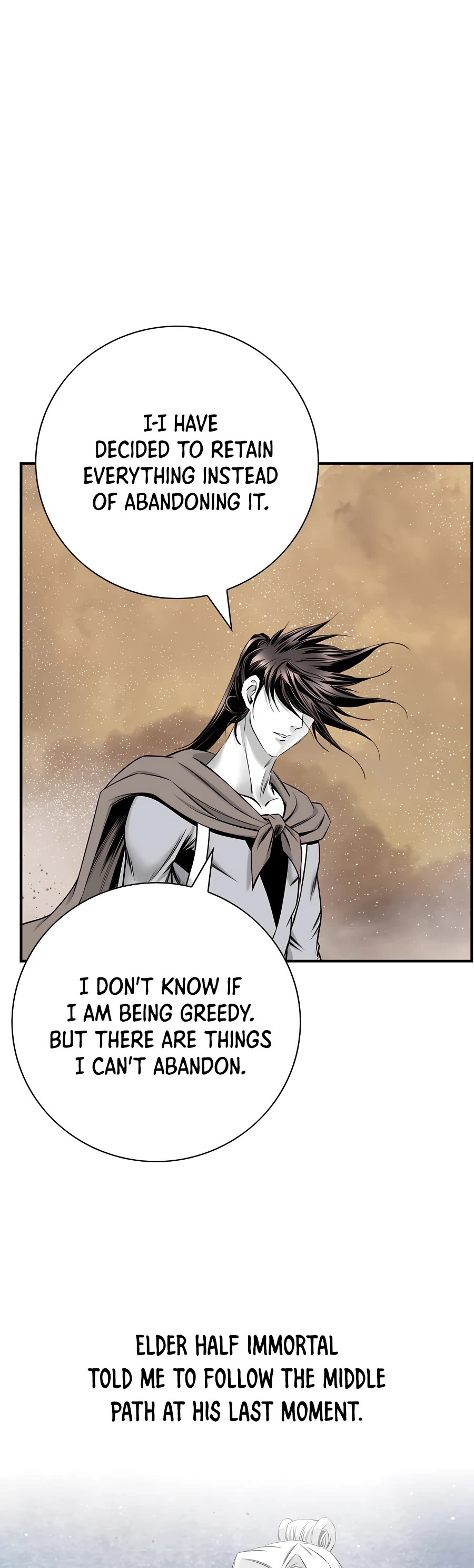 Way To Heaven Chapter 193 page 17 - Chapter 193