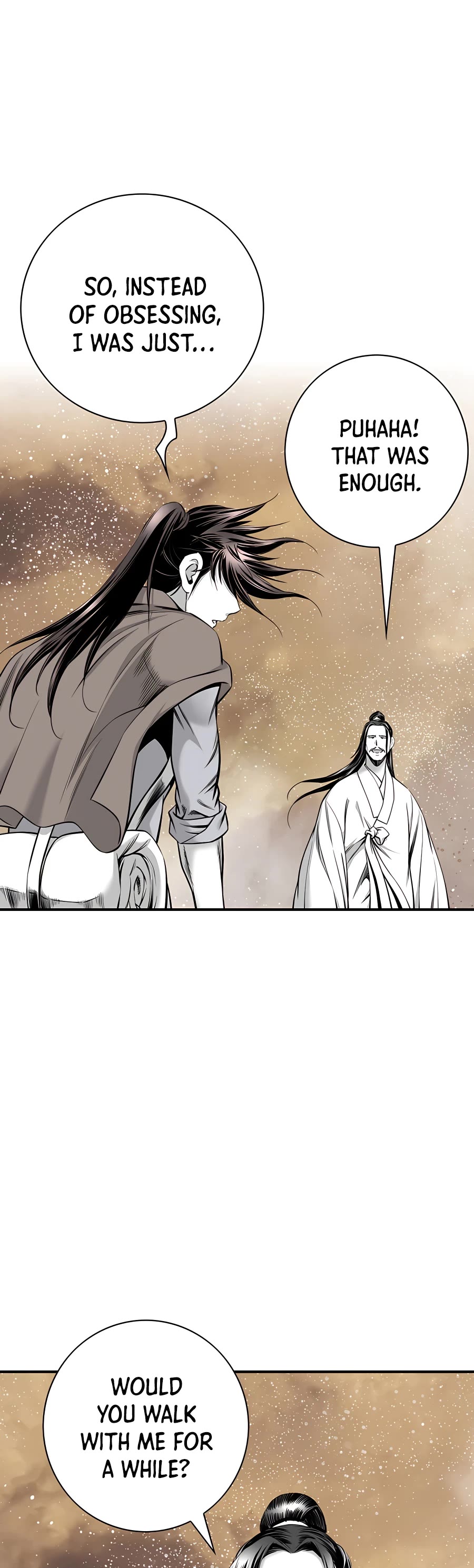 Way To Heaven Chapter 193 page 22 - Chapter 193