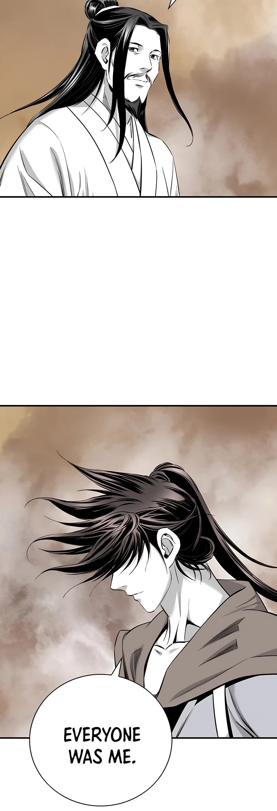 Way To Heaven Chapter 193 page 25 - Chapter 193