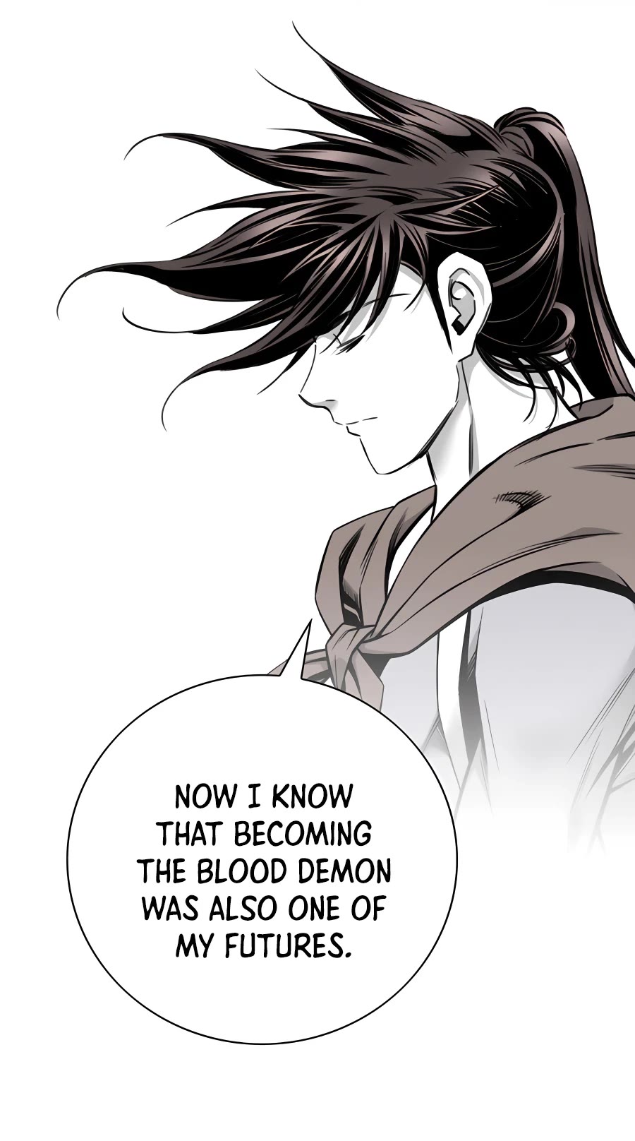 Way To Heaven Chapter 193 page 31 - Chapter 193
