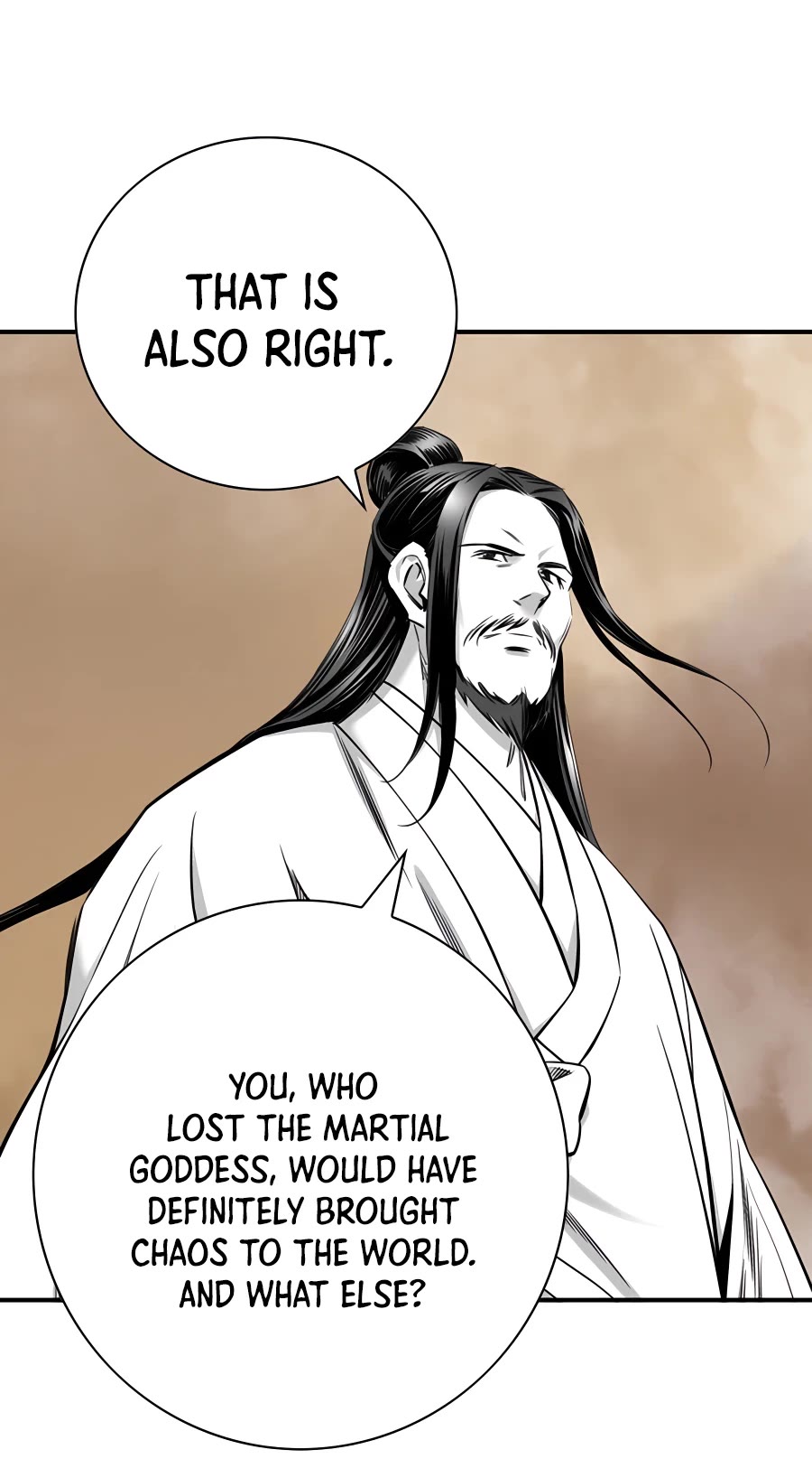 Way To Heaven Chapter 193 page 32 - Chapter 193