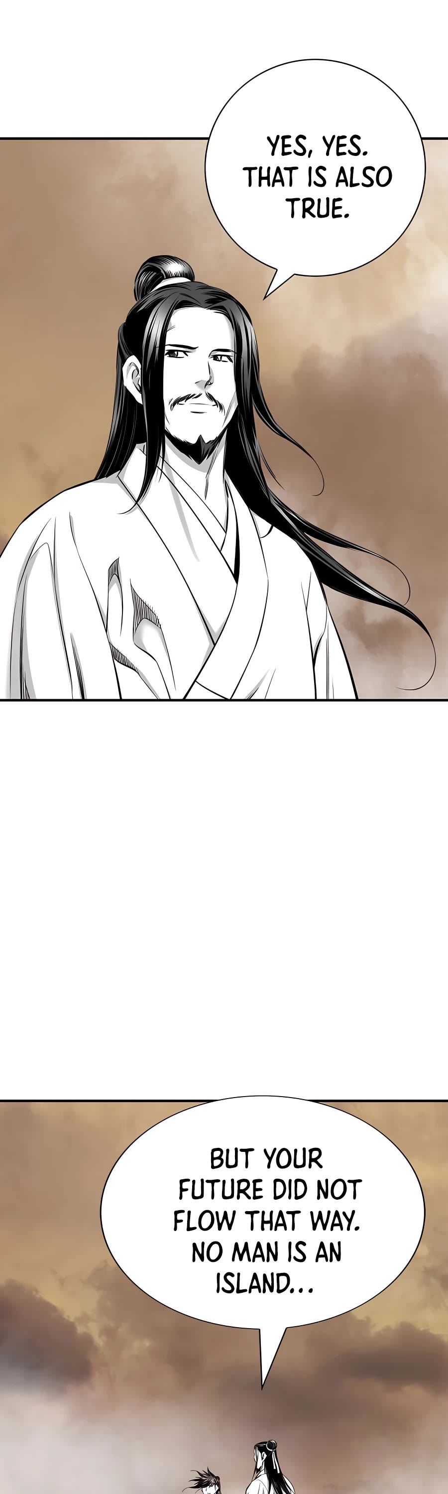 Way To Heaven Chapter 193 page 35 - Chapter 193