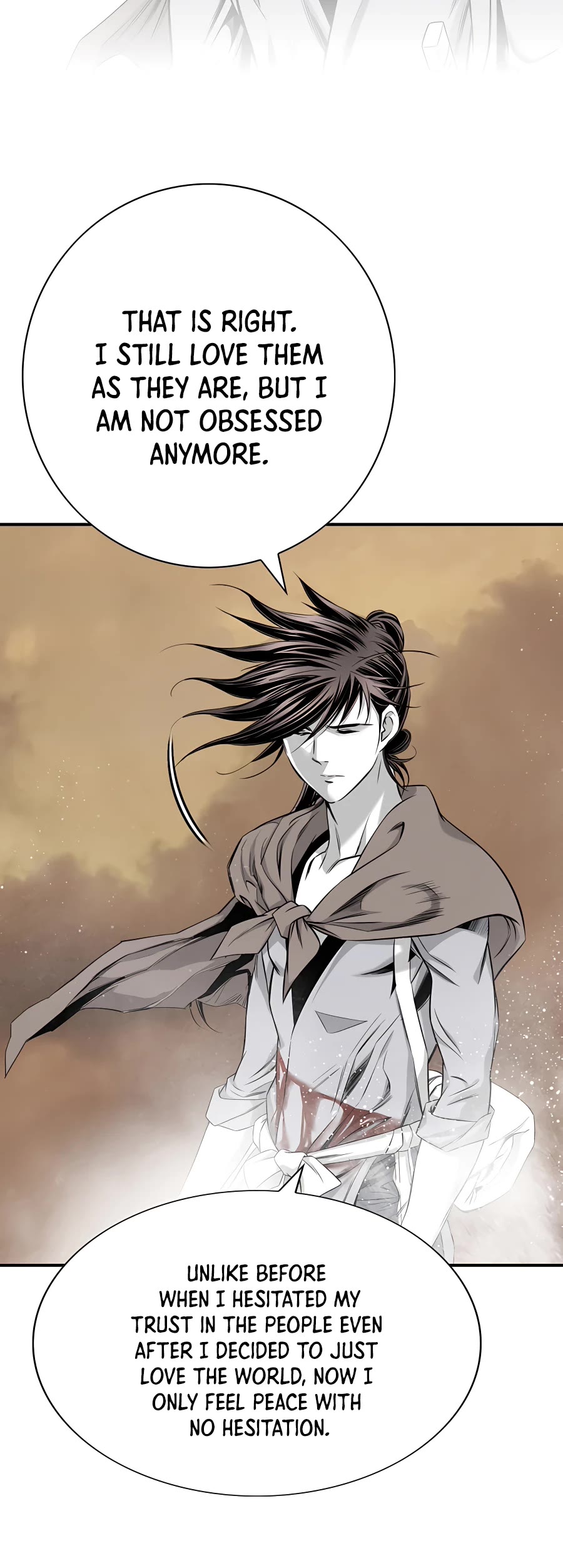 Way To Heaven Chapter 193 page 39 - Chapter 193