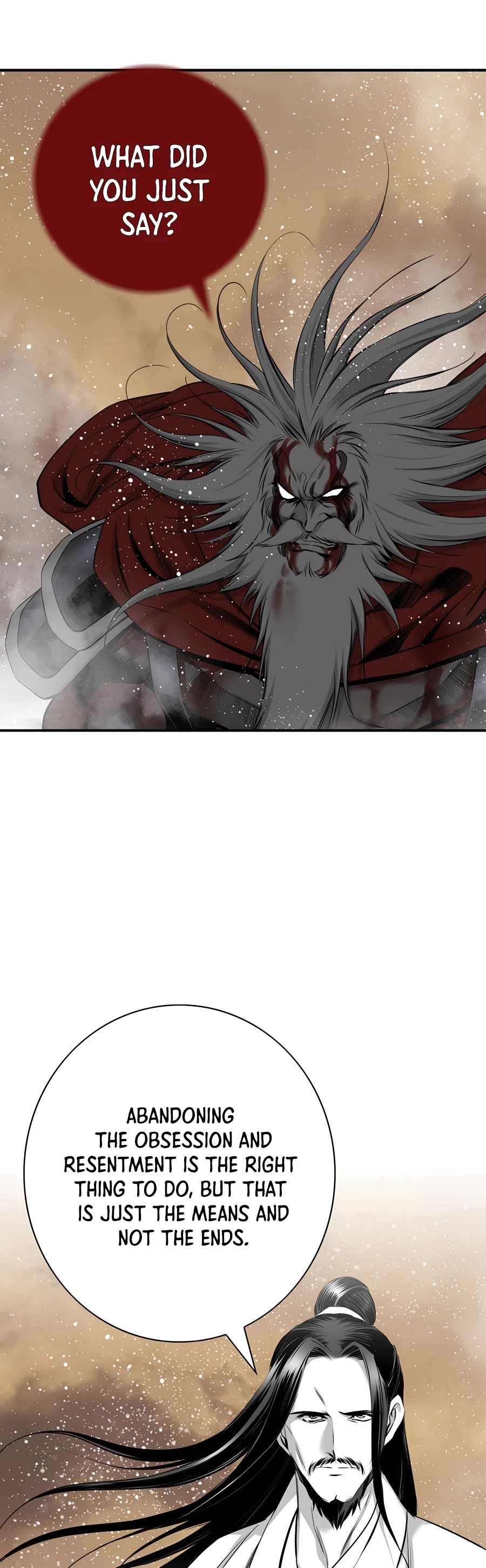 Way To Heaven Chapter 193 page 4 - Chapter 193