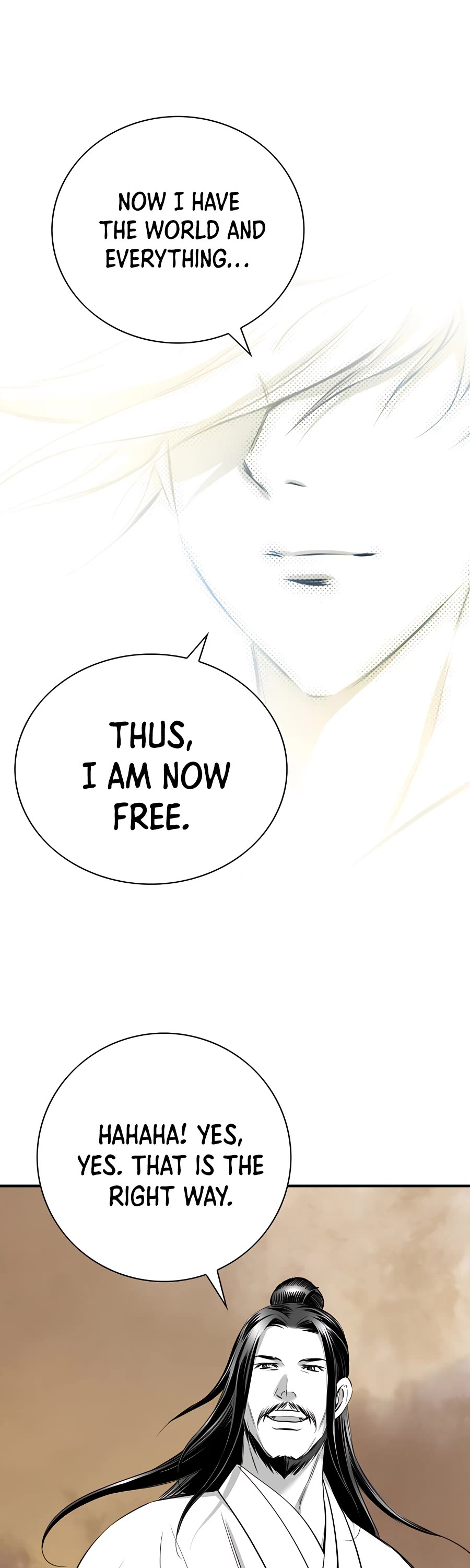 Way To Heaven Chapter 193 page 40 - Chapter 193