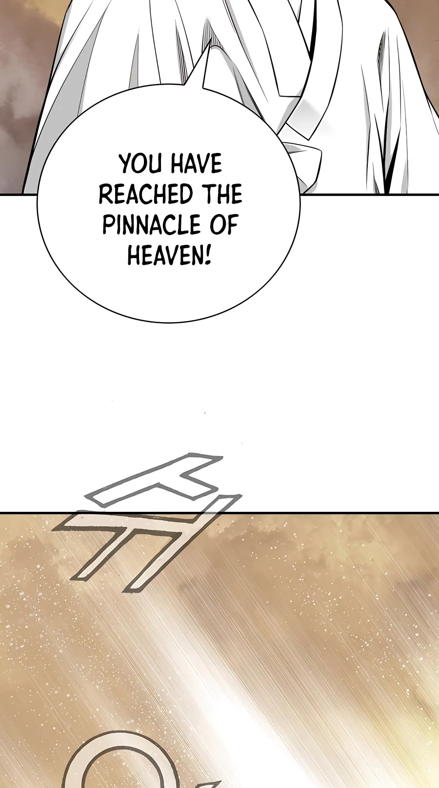 Way To Heaven Chapter 193 page 41 - Chapter 193