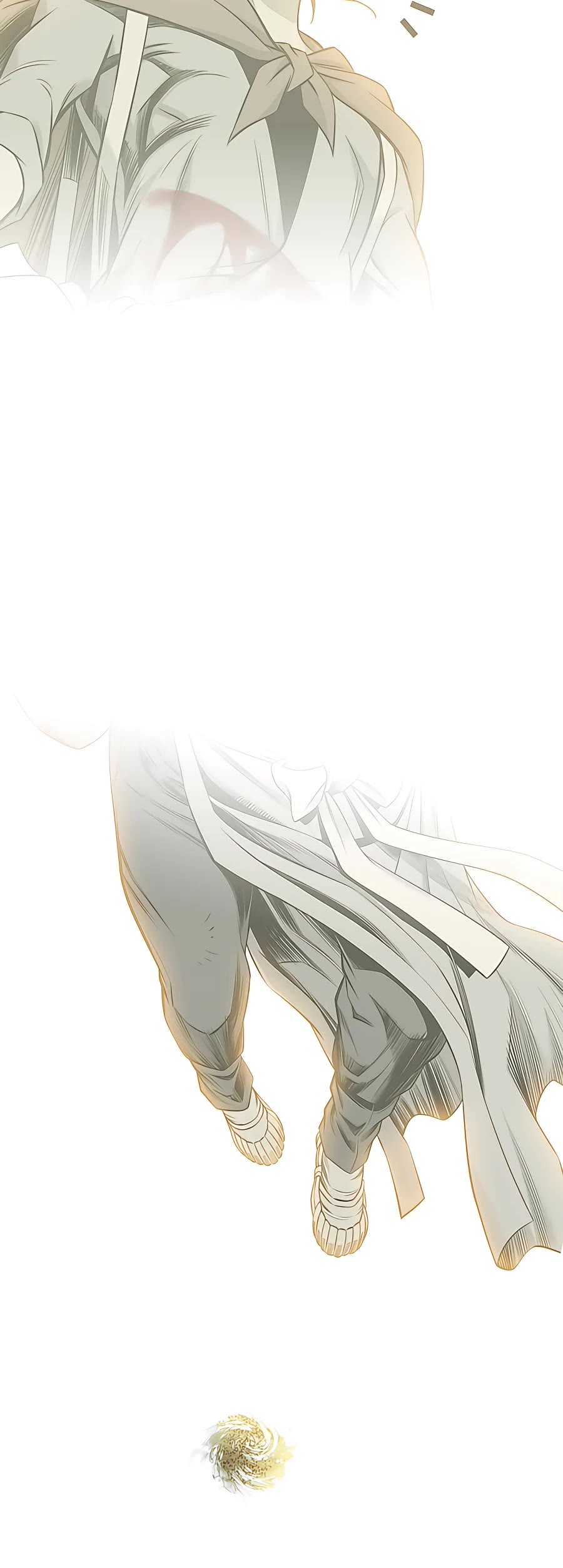 Way To Heaven Chapter 193 page 44 - Chapter 193