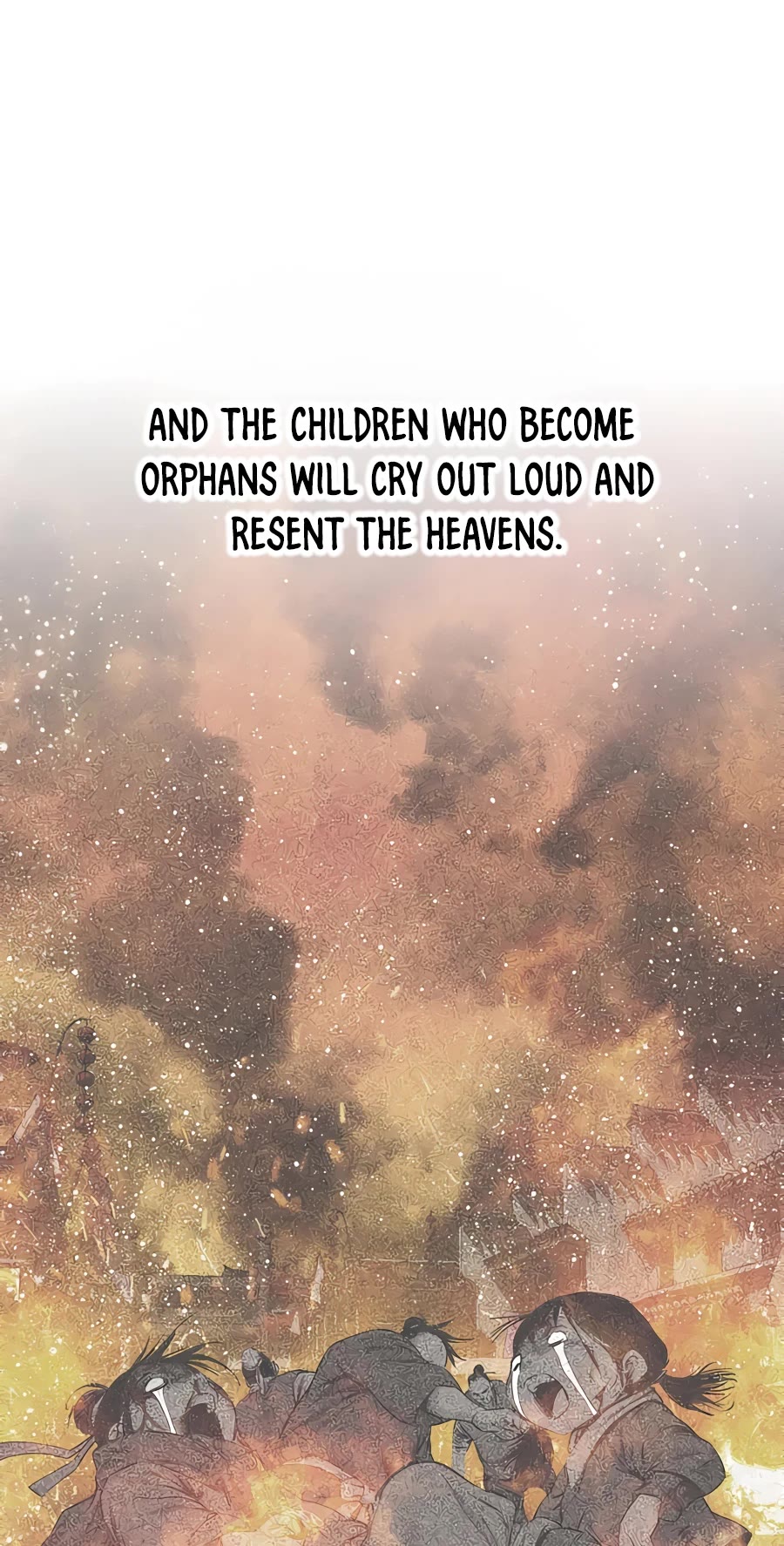 Way To Heaven Chapter 193 page 48 - Chapter 193