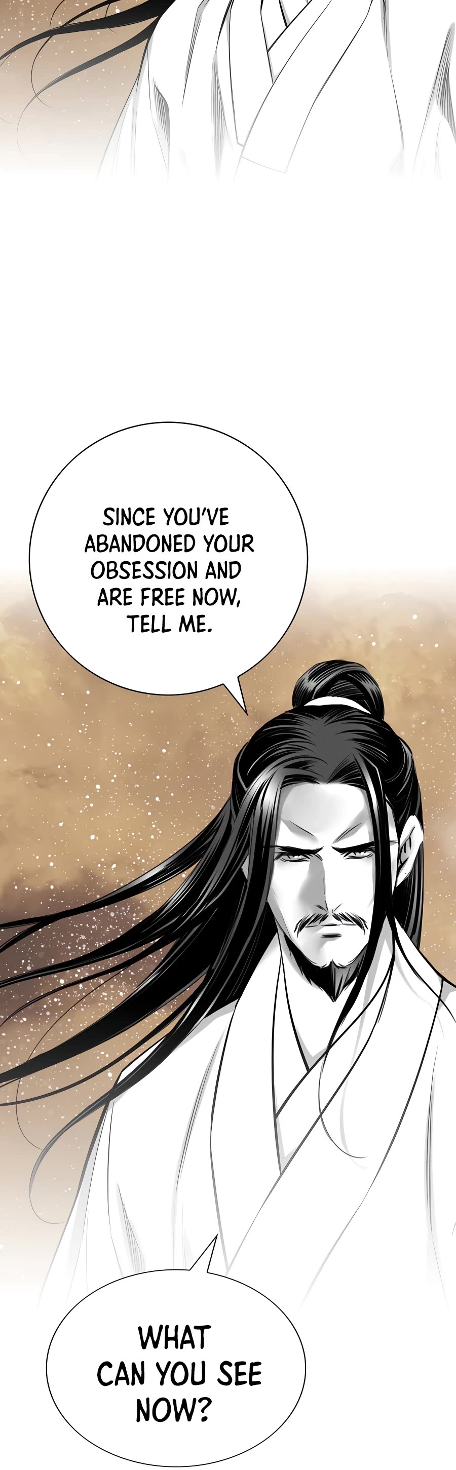 Way To Heaven Chapter 193 page 5 - Chapter 193