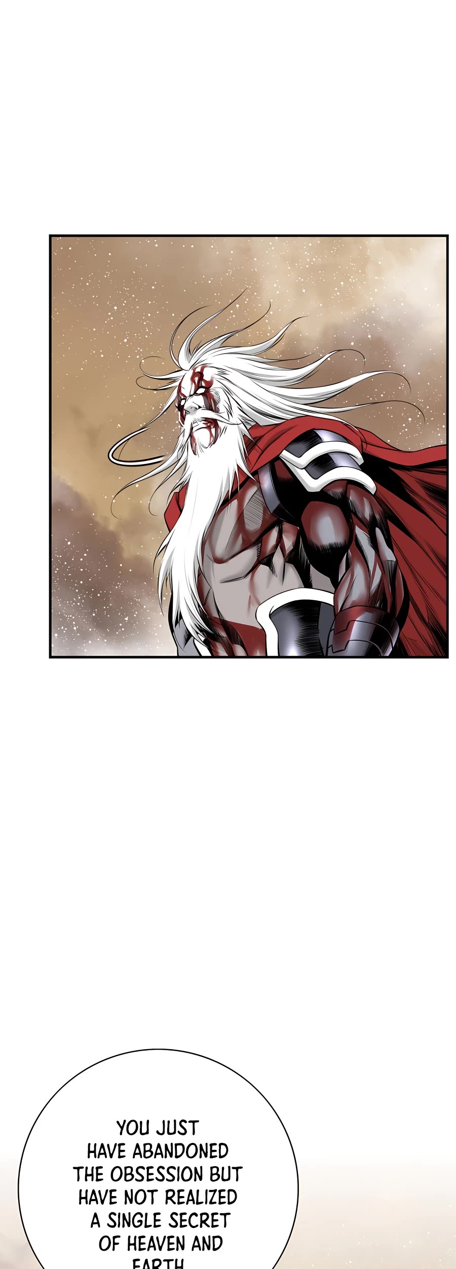 Way To Heaven Chapter 193 page 6 - Chapter 193