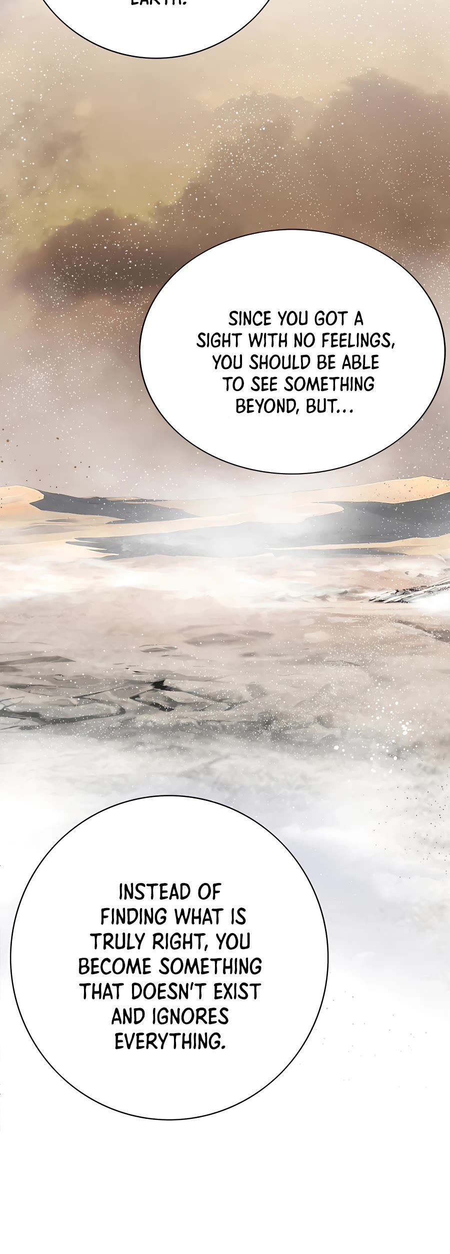 Way To Heaven Chapter 193 page 7 - Chapter 193