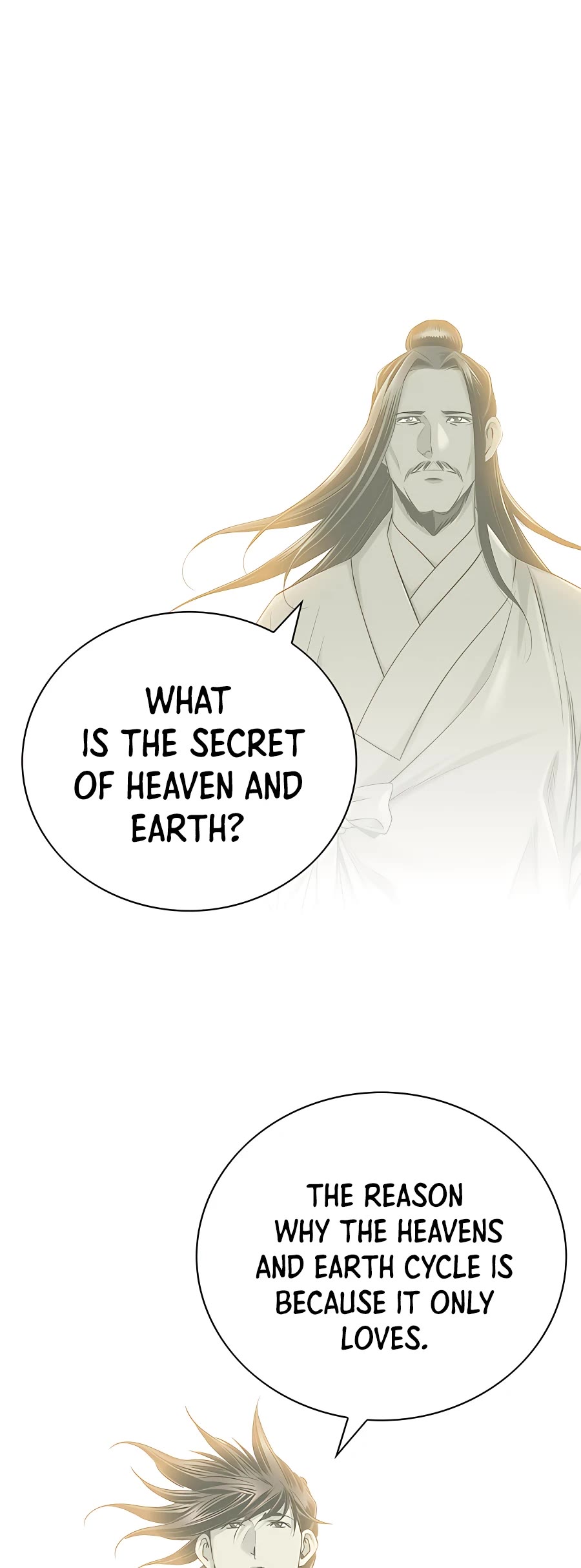 Way To Heaven Chapter 194 page 10 - Chapter 194