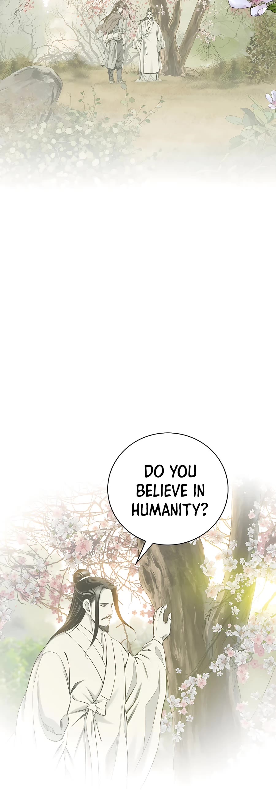 Way To Heaven Chapter 194 page 16 - Chapter 194