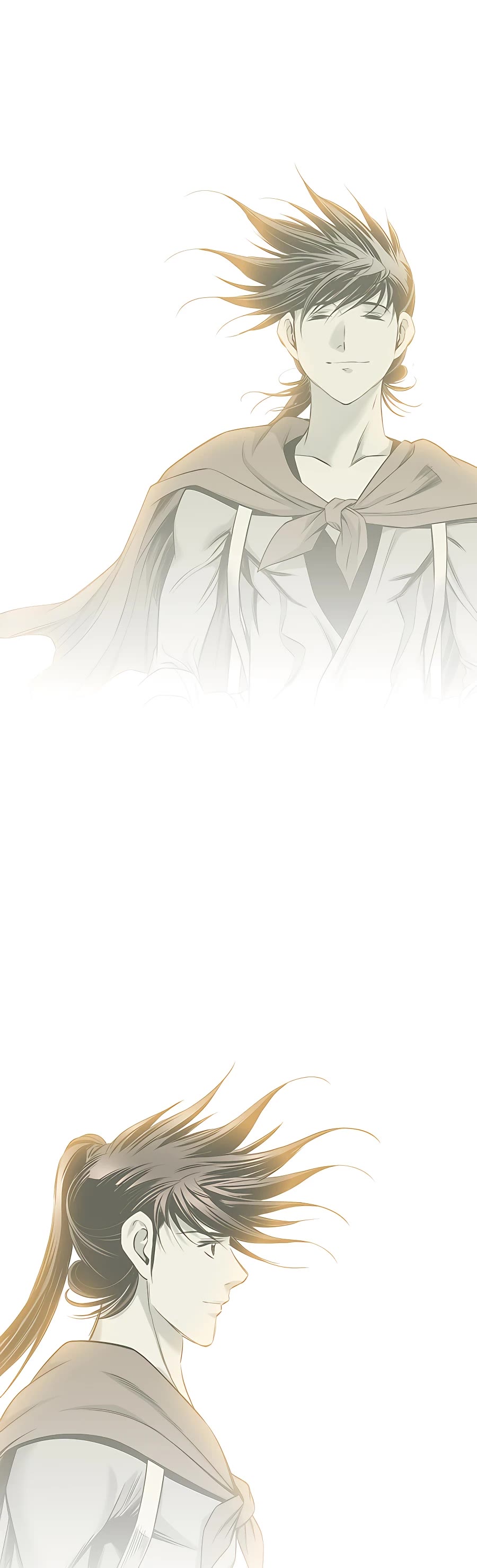 Way To Heaven Chapter 194 page 19 - Chapter 194