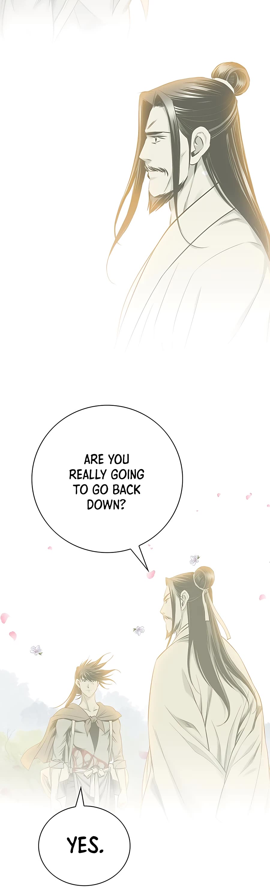 Way To Heaven Chapter 194 page 20 - Chapter 194