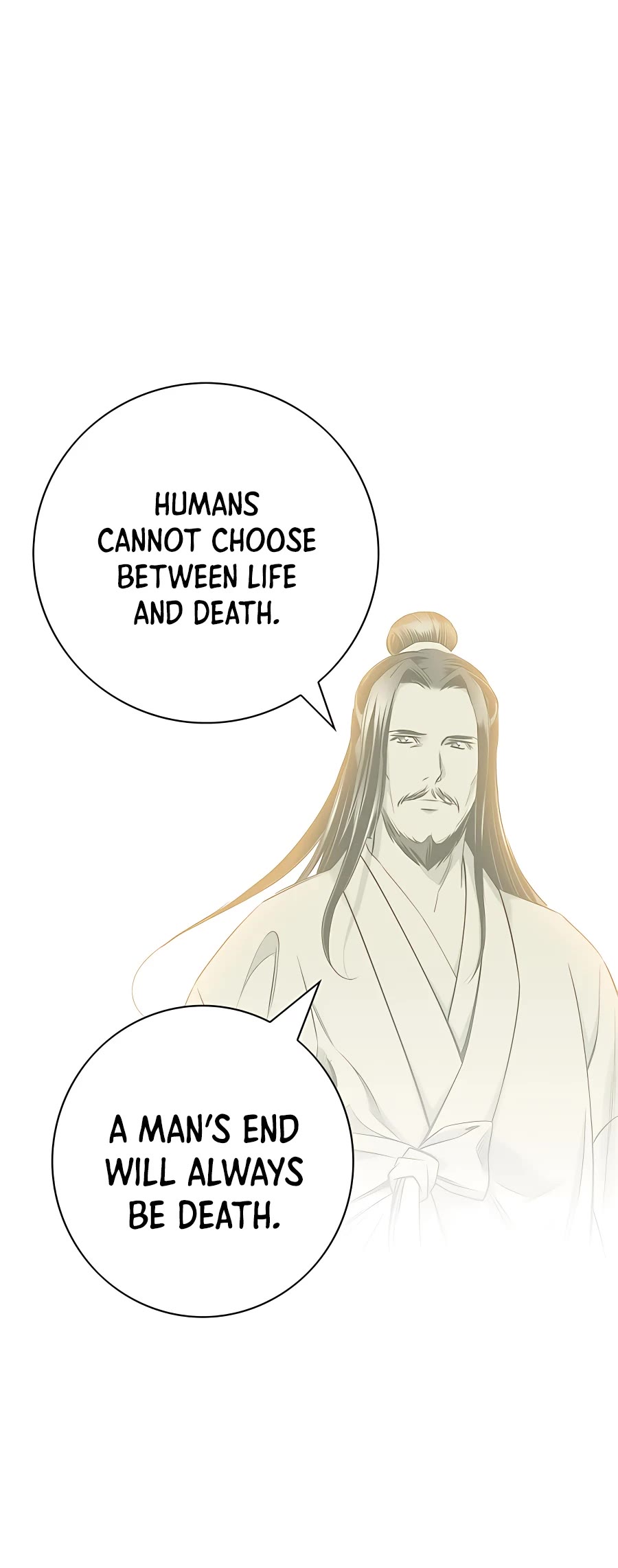 Way To Heaven Chapter 194 page 21 - Chapter 194