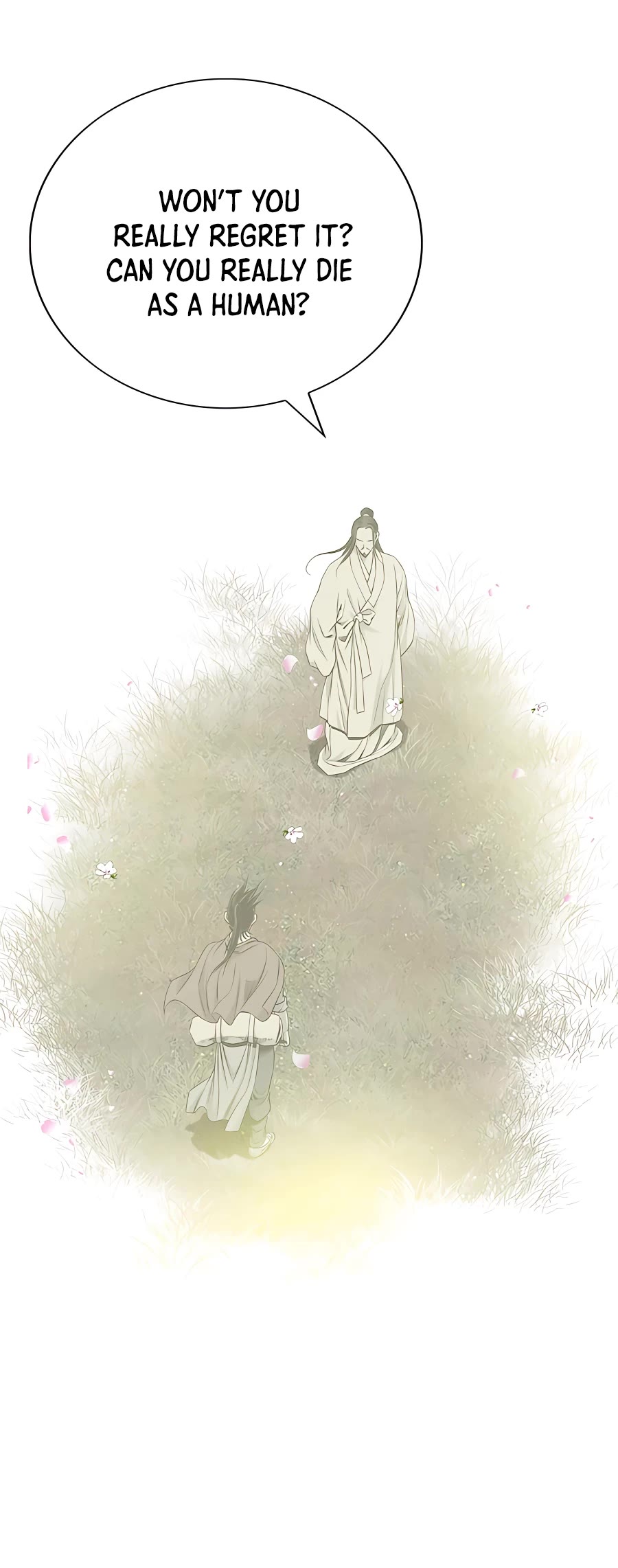 Way To Heaven Chapter 194 page 22 - Chapter 194