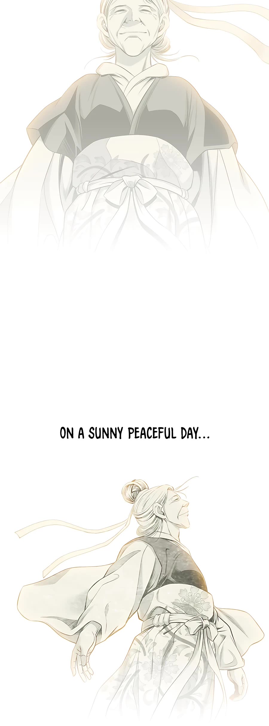 Way To Heaven Chapter 194 page 24 - Chapter 194