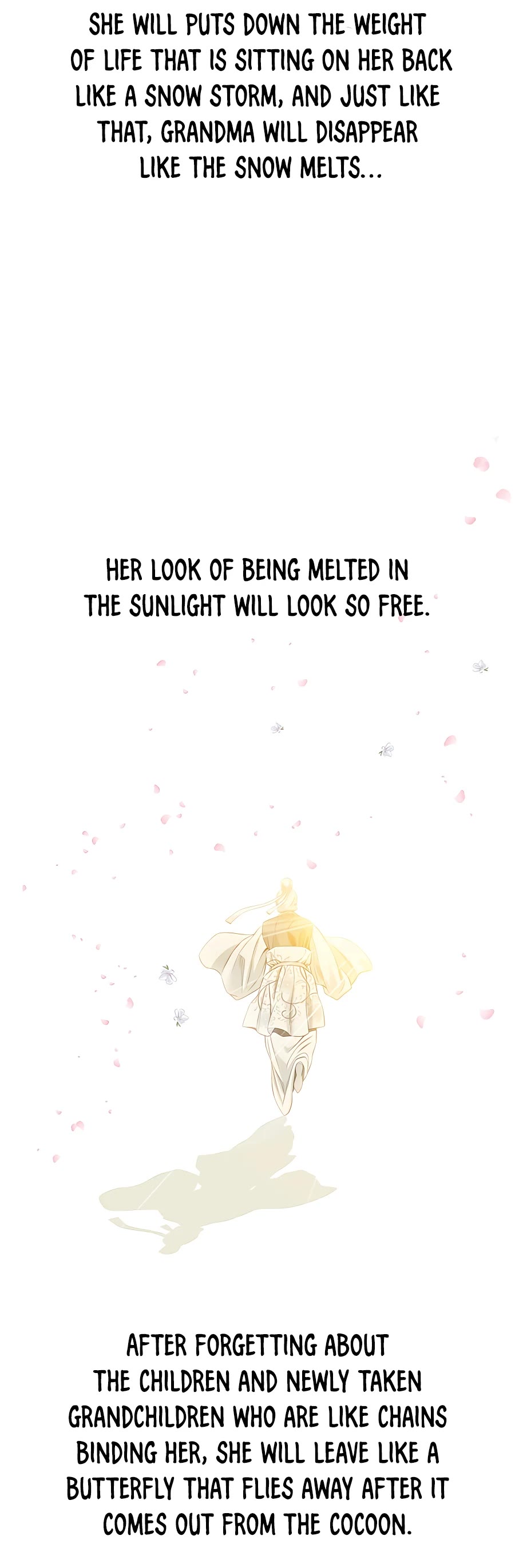 Way To Heaven Chapter 194 page 25 - Chapter 194