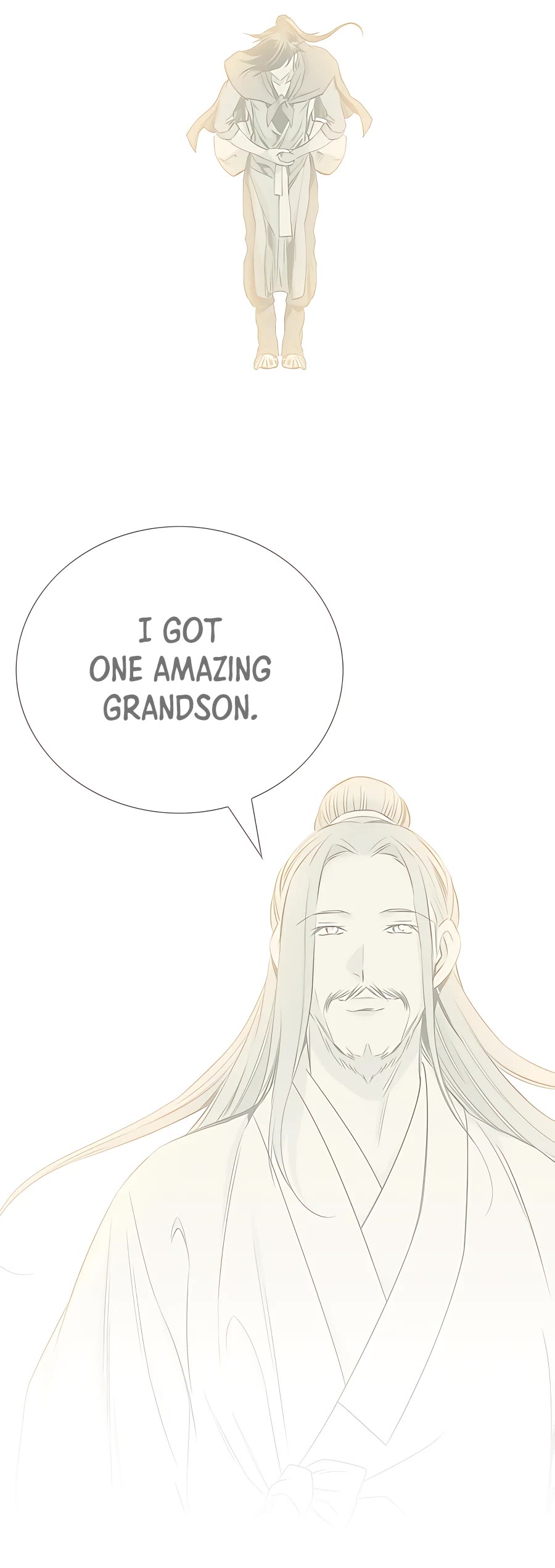 Way To Heaven Chapter 194 page 38 - Chapter 194