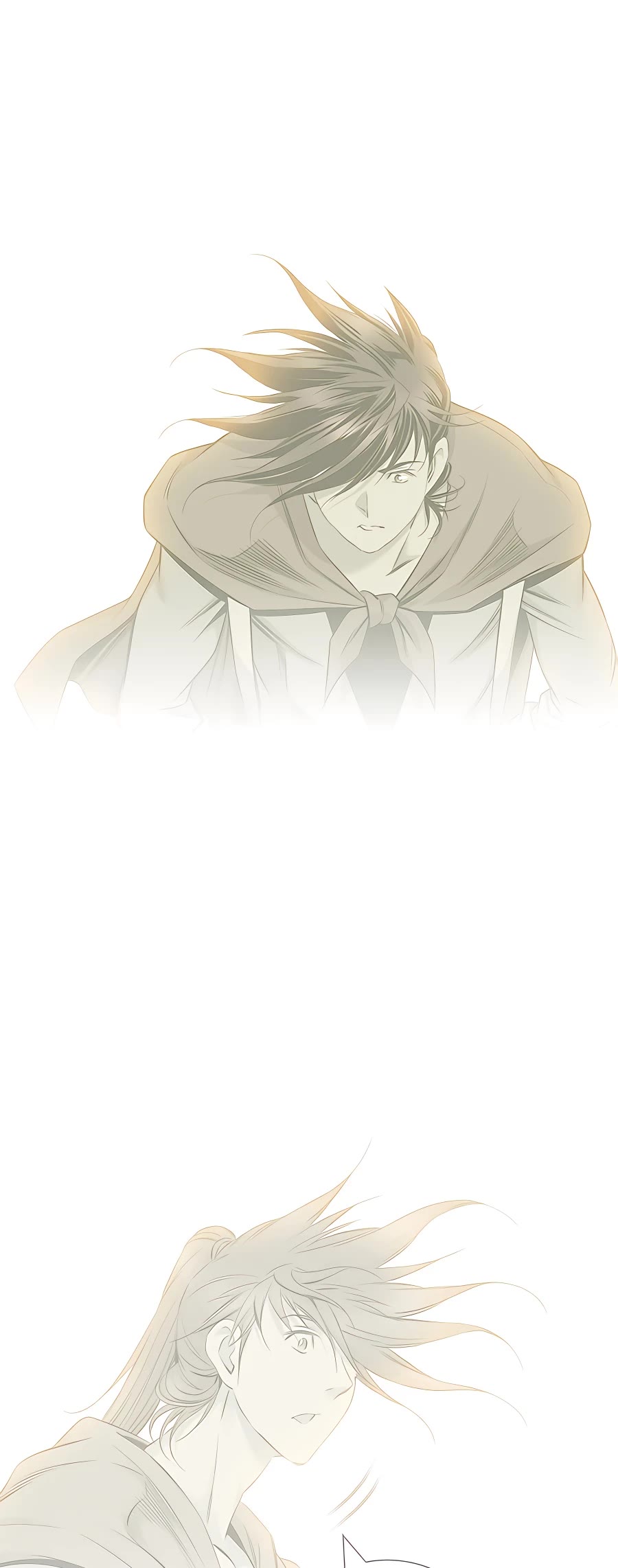 Way To Heaven Chapter 194 page 39 - Chapter 194