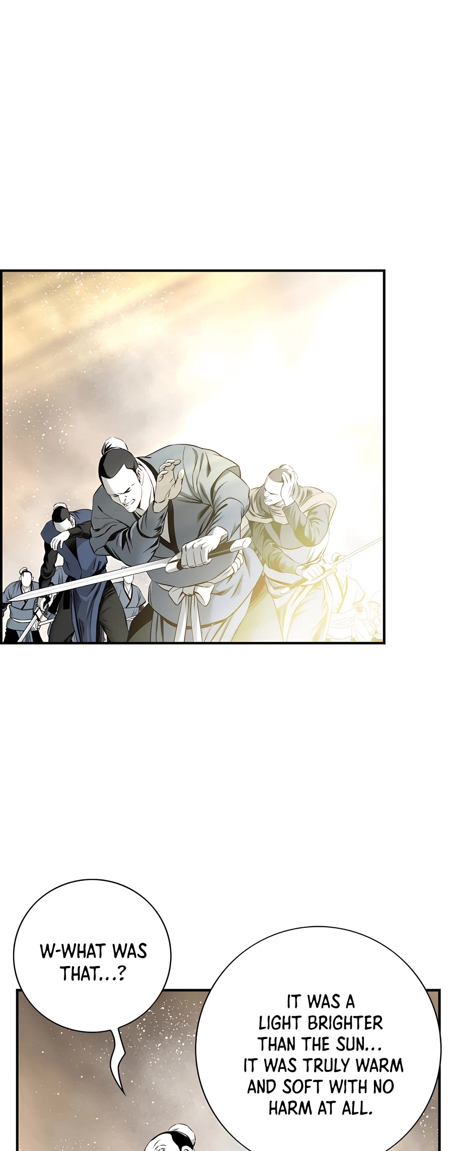 Way To Heaven Chapter 194 page 43 - Chapter 194