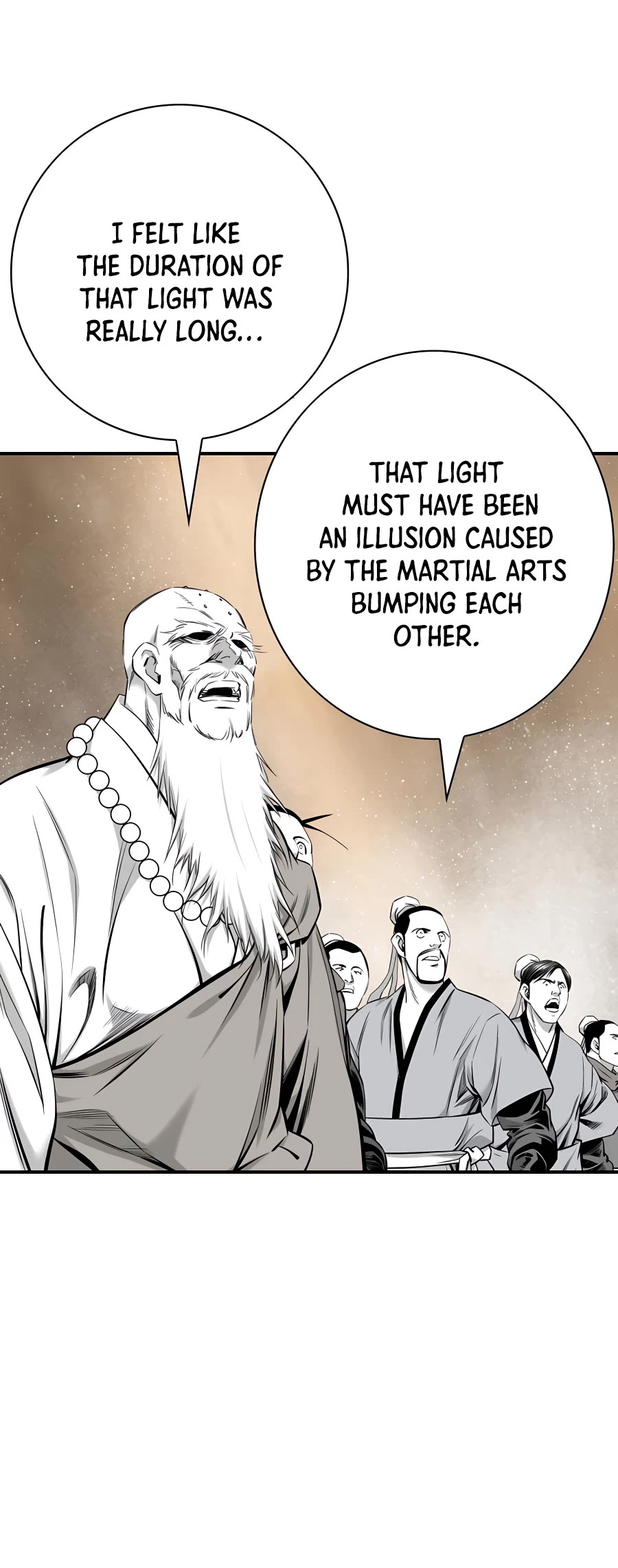 Way To Heaven Chapter 194 page 46 - Chapter 194