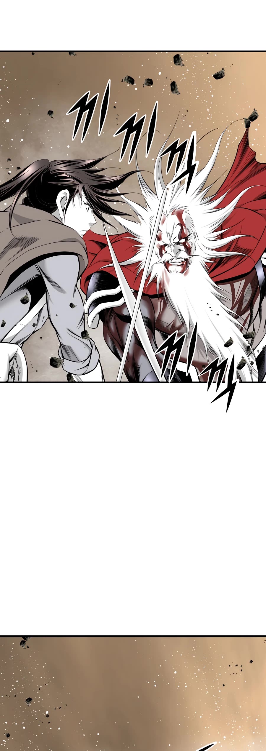 Way To Heaven Chapter 194 page 47 - Chapter 194
