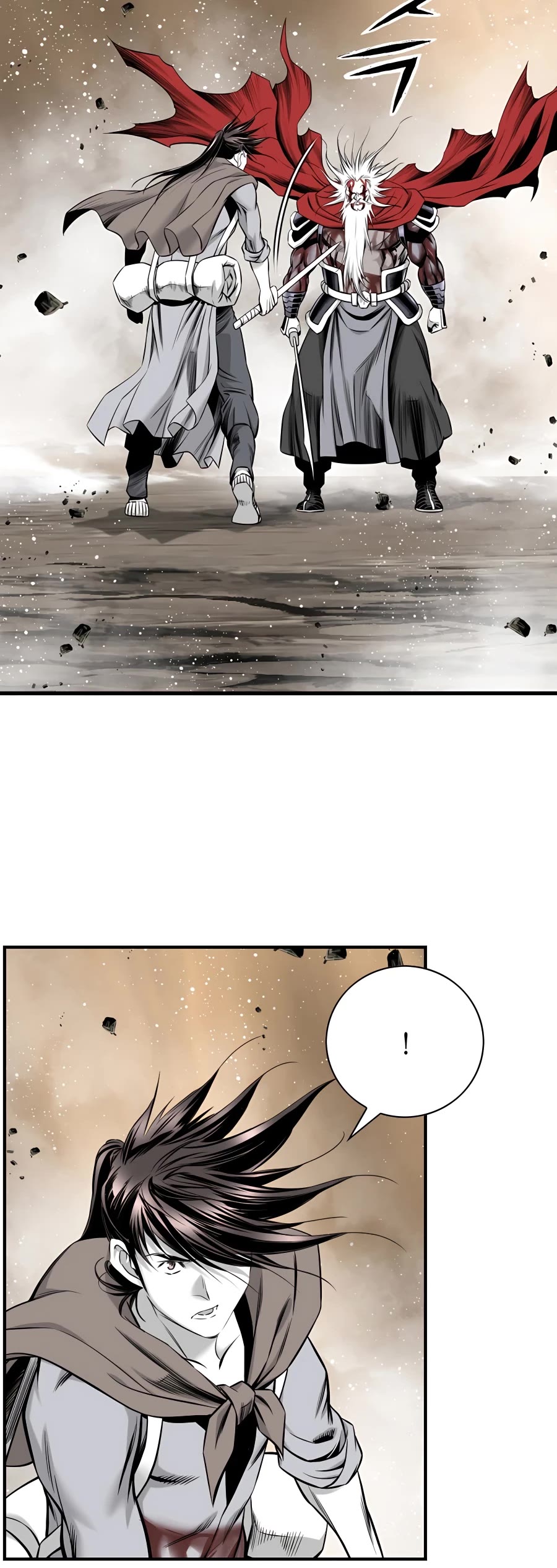 Way To Heaven Chapter 194 page 48 - Chapter 194