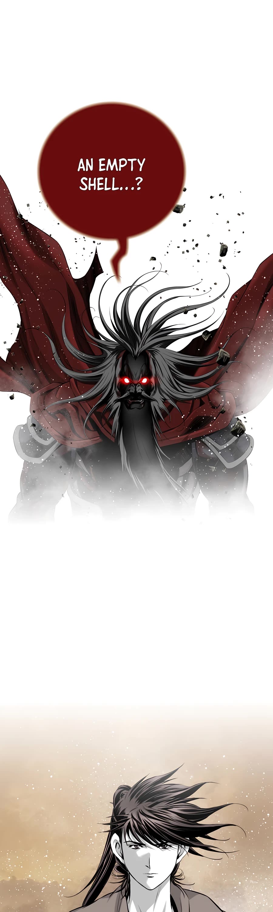 Way To Heaven Chapter 194 page 49 - Chapter 194