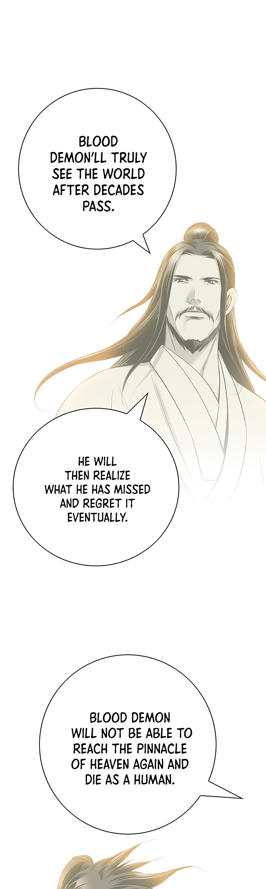 Way To Heaven Chapter 194 page 5 - Chapter 194