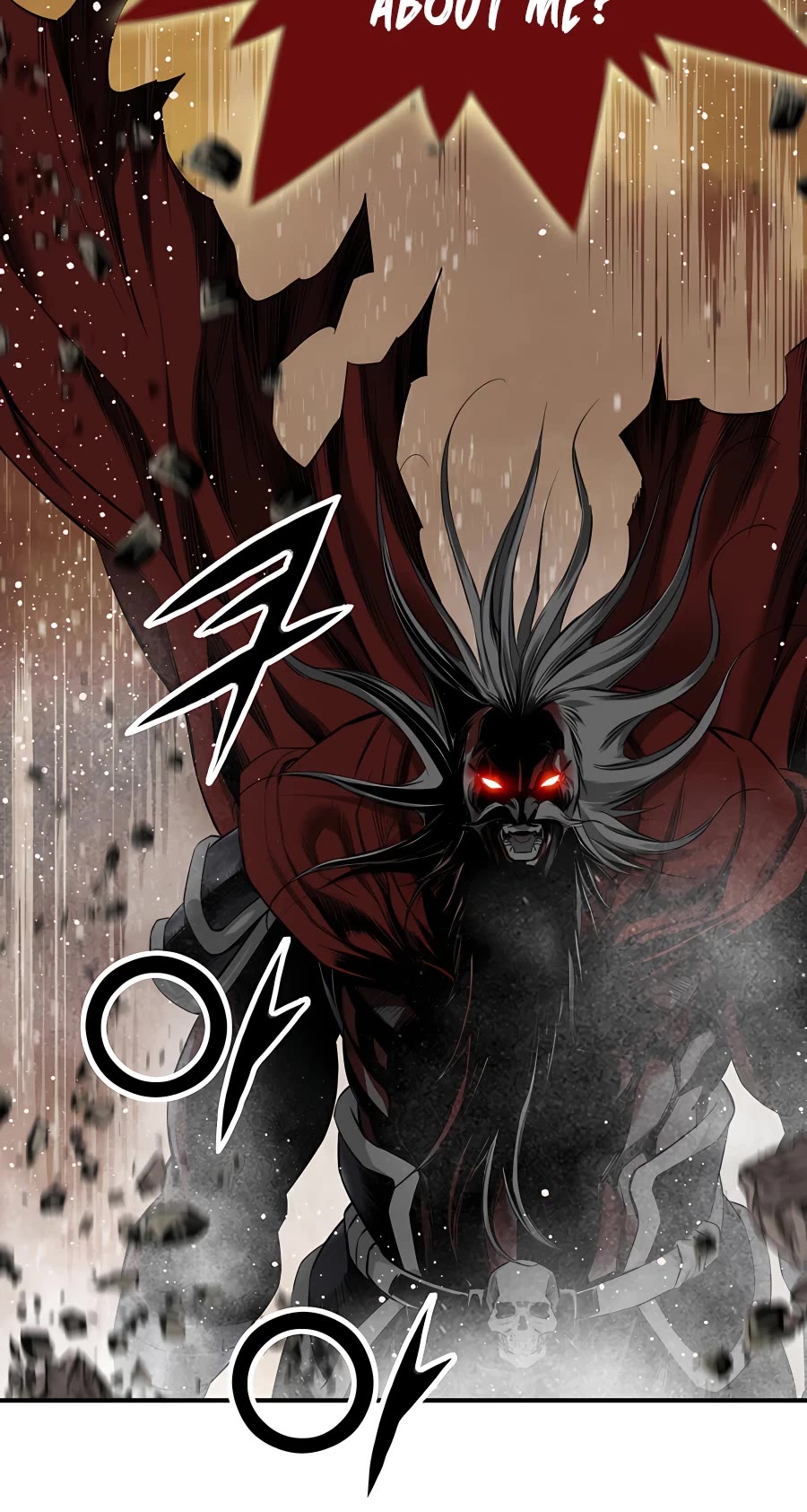 Way To Heaven Chapter 194 page 51 - Chapter 194