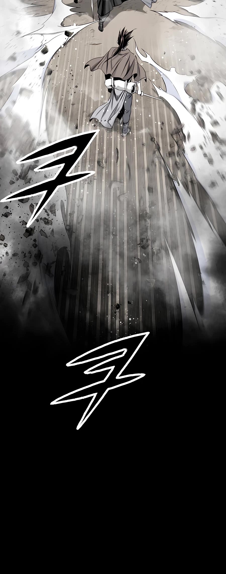 Way To Heaven Chapter 194 page 53 - Chapter 194