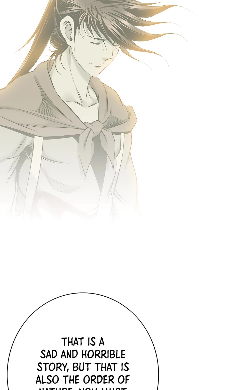 Way To Heaven Chapter 194 page 6 - Chapter 194