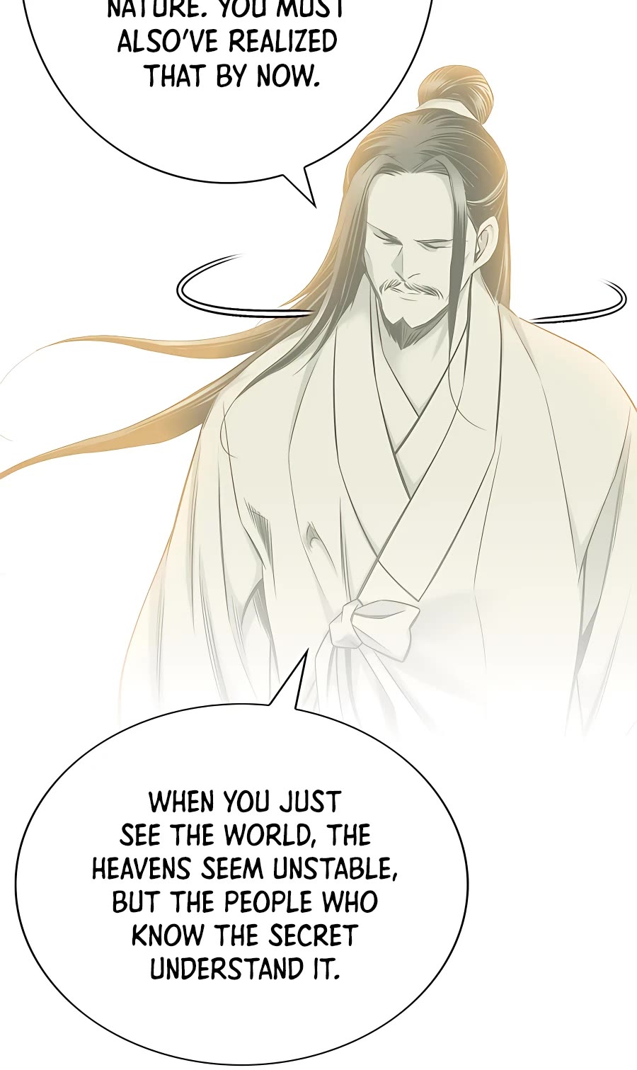 Way To Heaven Chapter 194 page 7 - Chapter 194