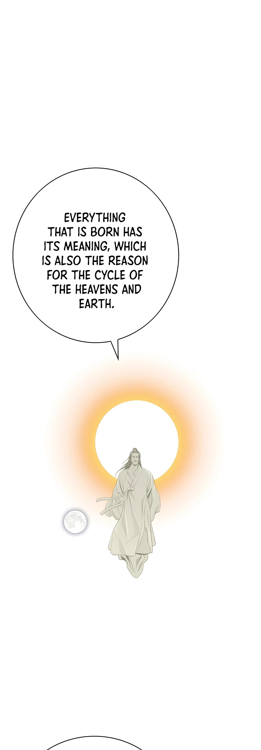 Way To Heaven Chapter 194 page 8 - Chapter 194